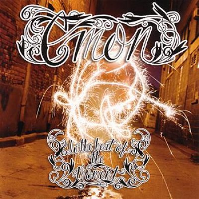 In The Heat Of The Moment