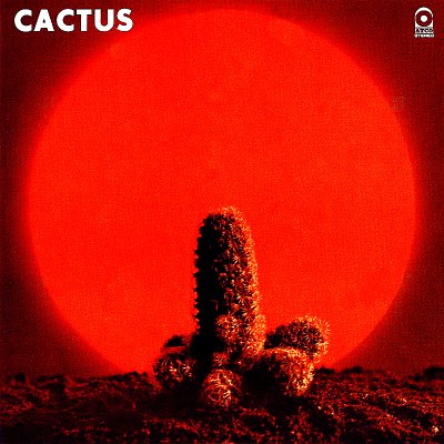 Cactus