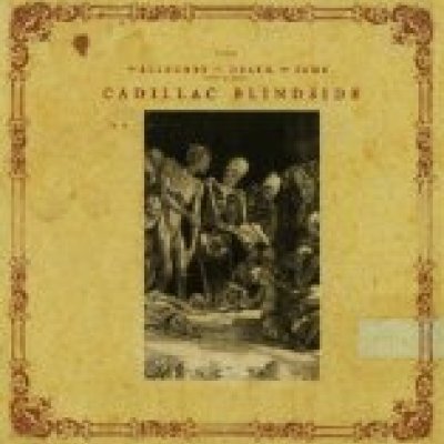 The Allegory of Death and Fame