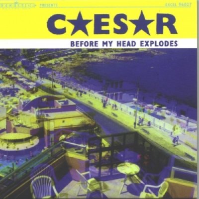 Before My Head Explodes