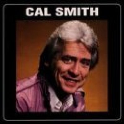 Cal Smith