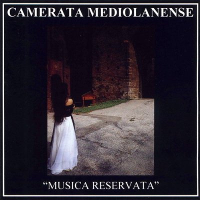 Musica Reservata