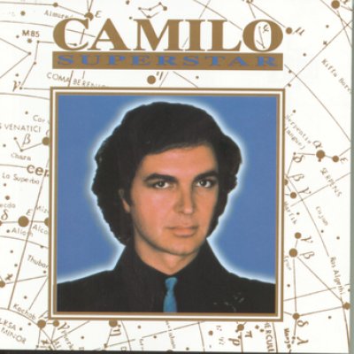 Camilo Superstar