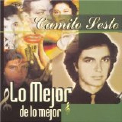 Lo Mejor de Lo Mejor