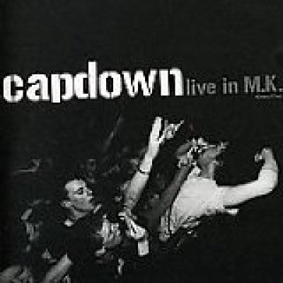 Live in MK