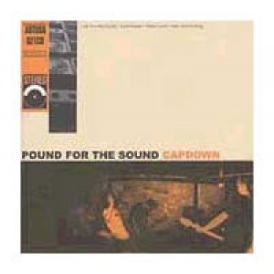 Pound For The Sound