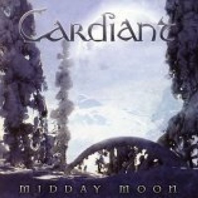 Midday Moon