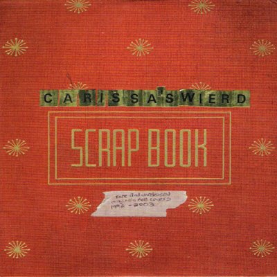 Scrap Book