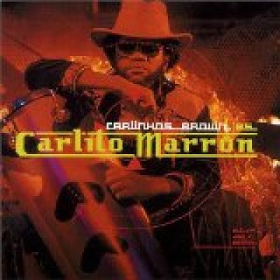 Carlito Marrón