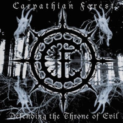 Defending the Throne of Evil