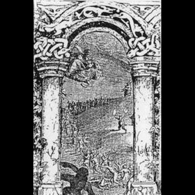 Journey Through The Cold Moors of Svarttjern