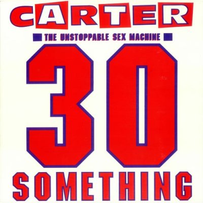 30 Something