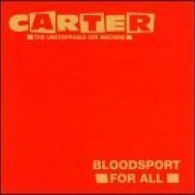 Bloodsport For All