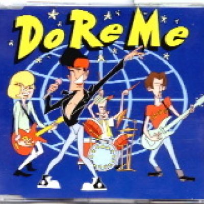 Do Re Me, So Far So Good