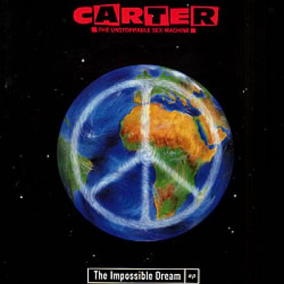 The Impossible Dream EP