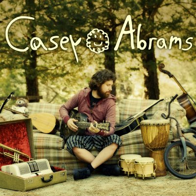 Casey Abrams