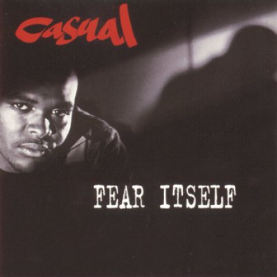 Fear Itself