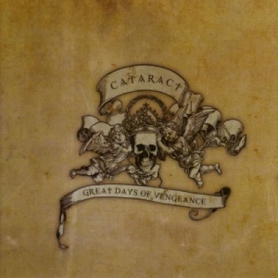 Great Days Of Vengeance