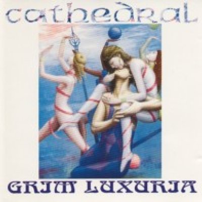 Grim Luxuria