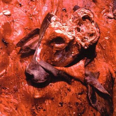 Human Jerky