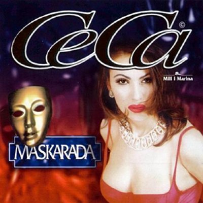 Maskarada