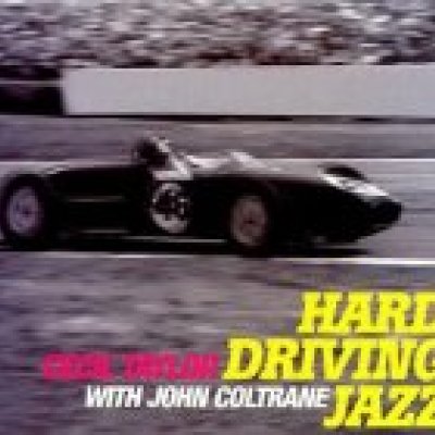 Hard Driving Jazz