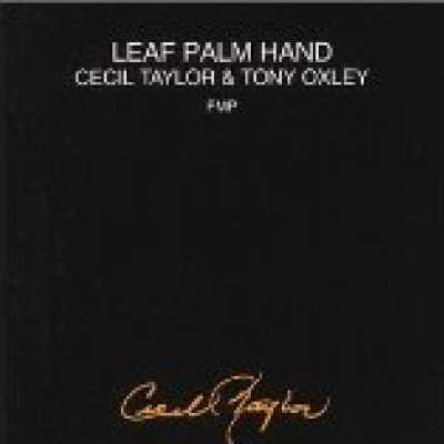 Leaf Palm Hand