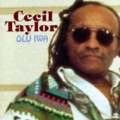 Olu Iwa