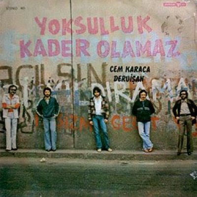 Yoksulluk Kader Olamaz