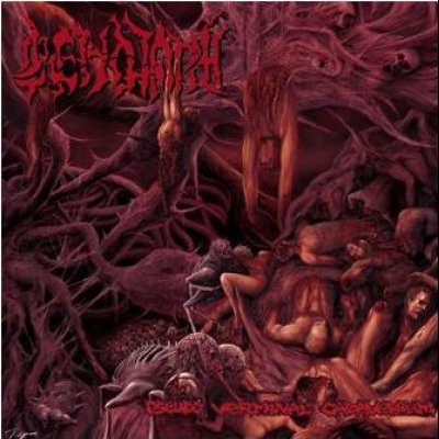 Pseudo Verminal Cadaverium