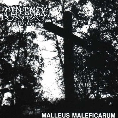 Malleus Maleficarum