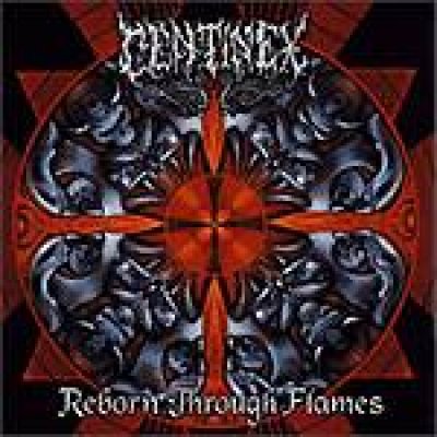 Reborn Through Flames