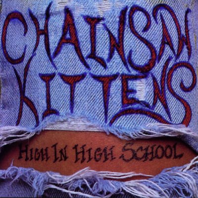High in High School