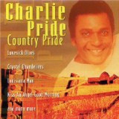 Country Pride