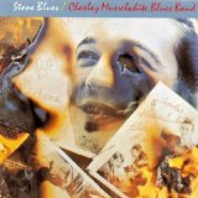 Stone Blues