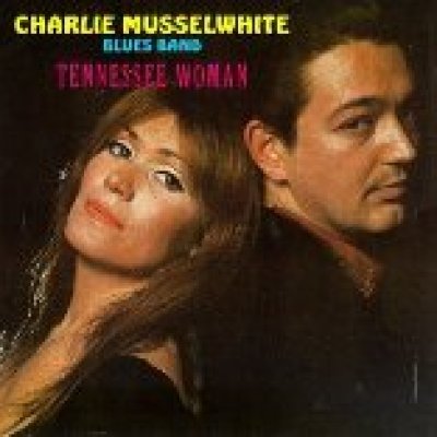 Tennessee Woman
