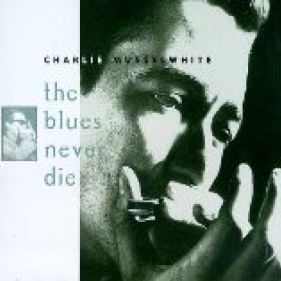 The Blues Never Die