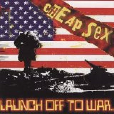Launch Off to War