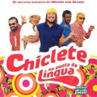 Na Ponta da Lingua