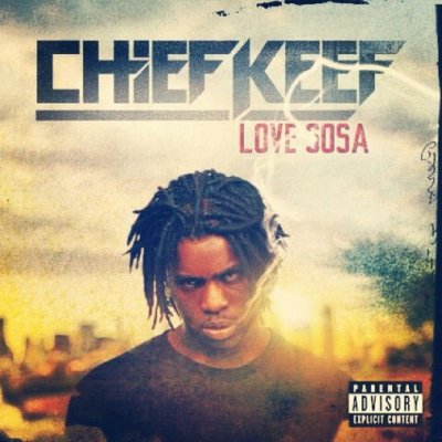 Love Sosa