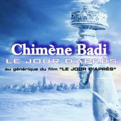 Le Jour D'Après