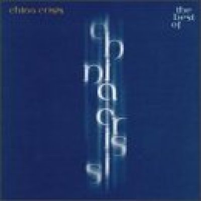 The Best of China Crisis