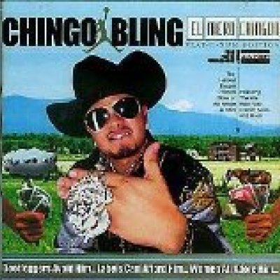 El Mero Chingon