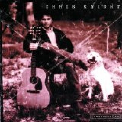 Chris Knight