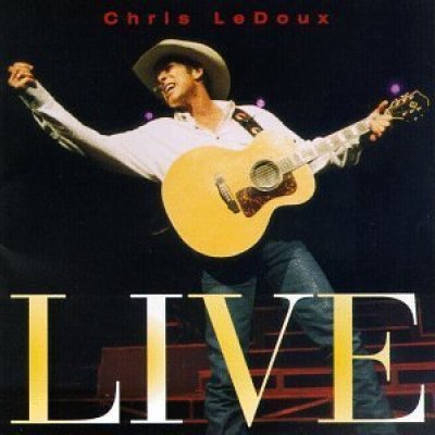 Chris LeDoux - Live