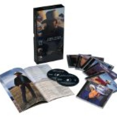 The Capitol Collection: 1990-2000 (disc 5: Stampede)