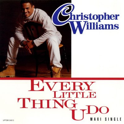 Every Little Thing U Do