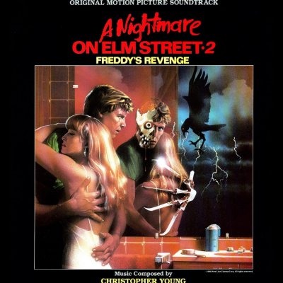A Nightmare on Elm Street 2: Freddy's Revenge