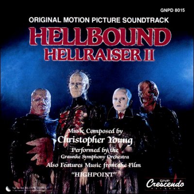 Hellbound: Hellraiser II