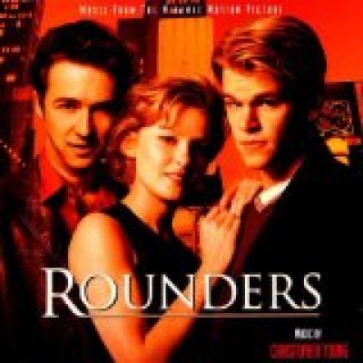 Rounders